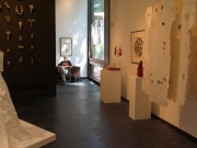 Handmade Paper, Fuller Craft Museum, Brockton
